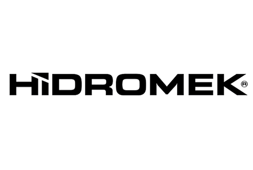HIDROMEK logo