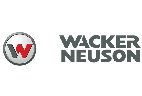 WACKER NEUSON logo