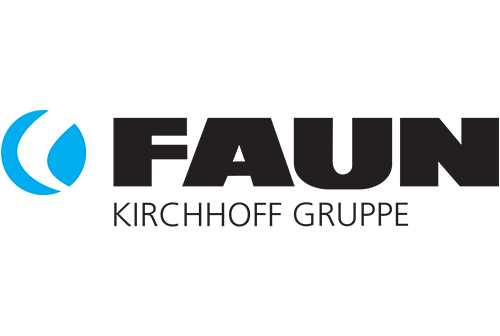 FAUN logo